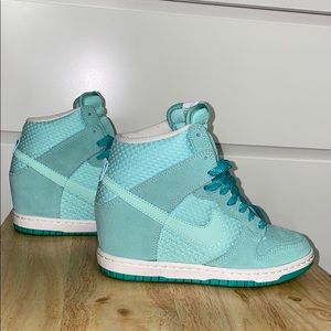 Nike Woman’s Dunk Sky High
